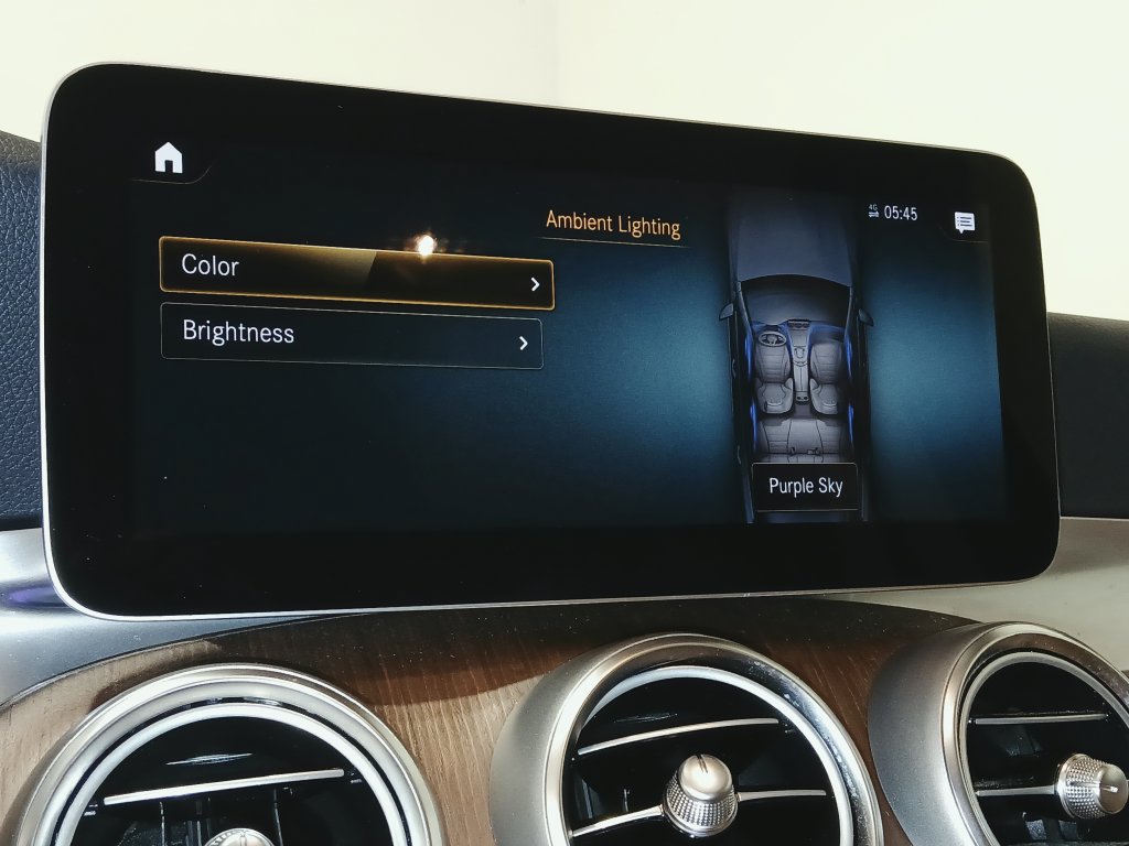 Used 2022 Mercedes-Benz GLC 300 4MATIC image 23
