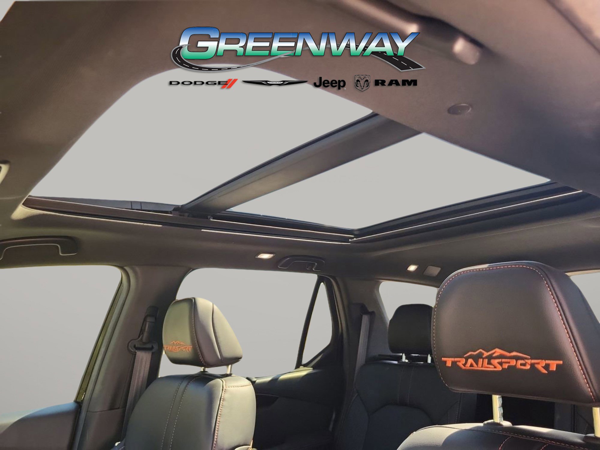 Used 2024 Honda Pilot TrailSport image 21