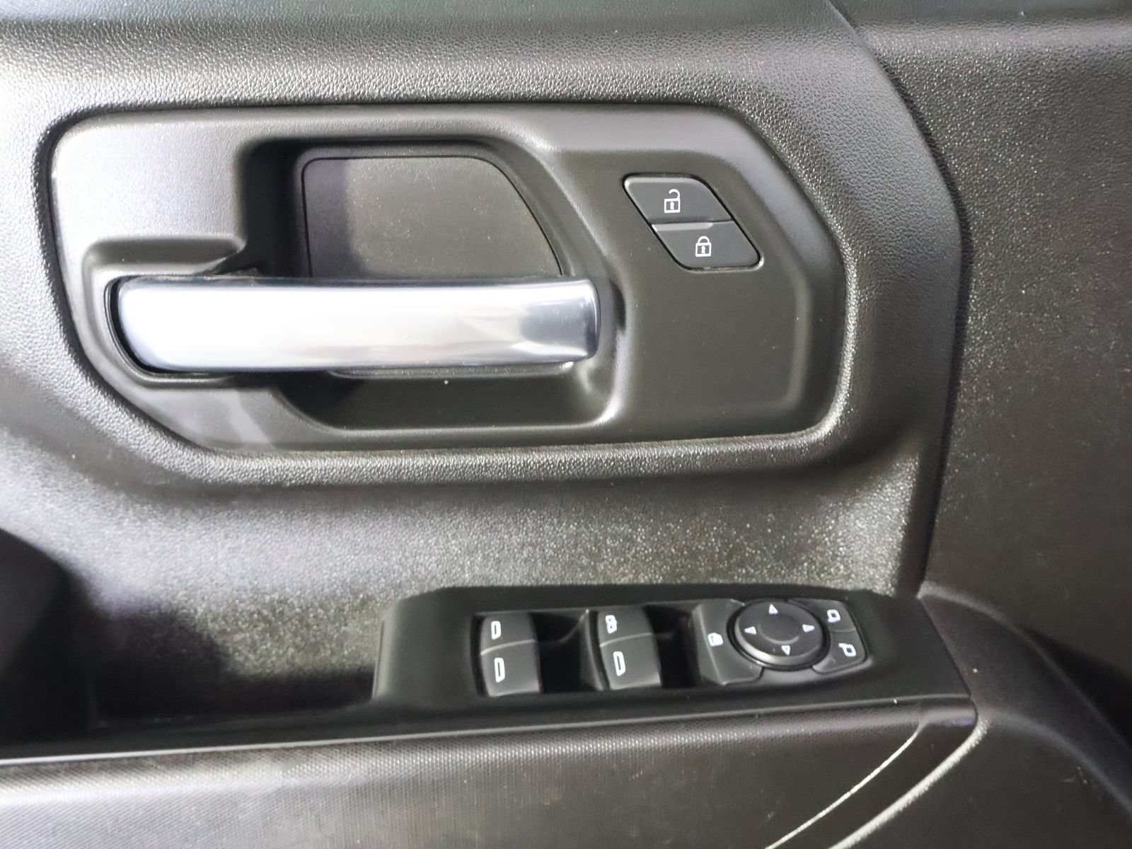 Used 2024 Chevrolet Silverado 2500 W/T AWD/4WD image 29