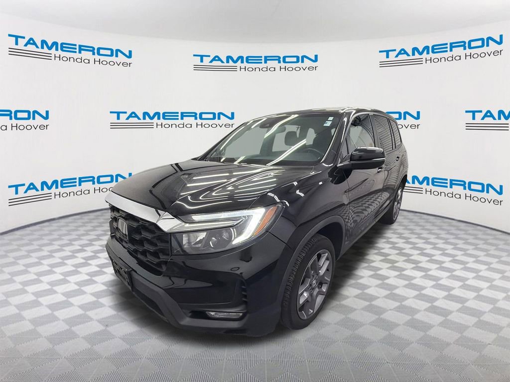 Used 2022 Honda Passport EX-L image 1