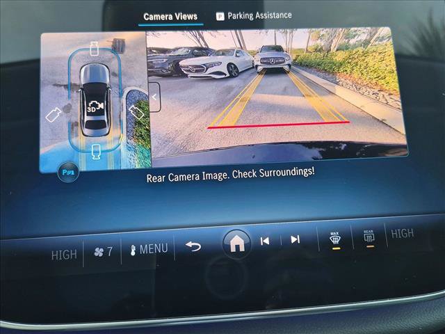 Used 2026 Mercedes-Benz E 350 Sedan image 14