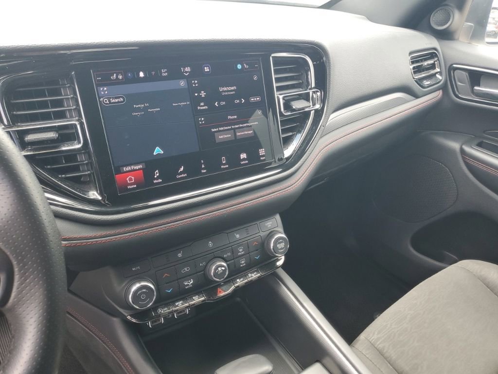 Used 2025 Dodge Durango GT AWD/4WD image 18