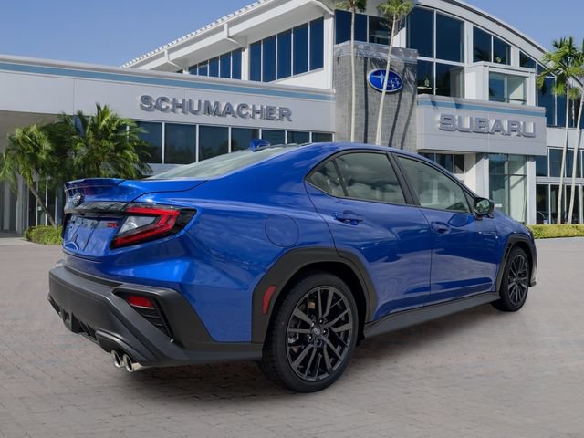 New 2026 Subaru WRX Premium AWD/4WD image 7