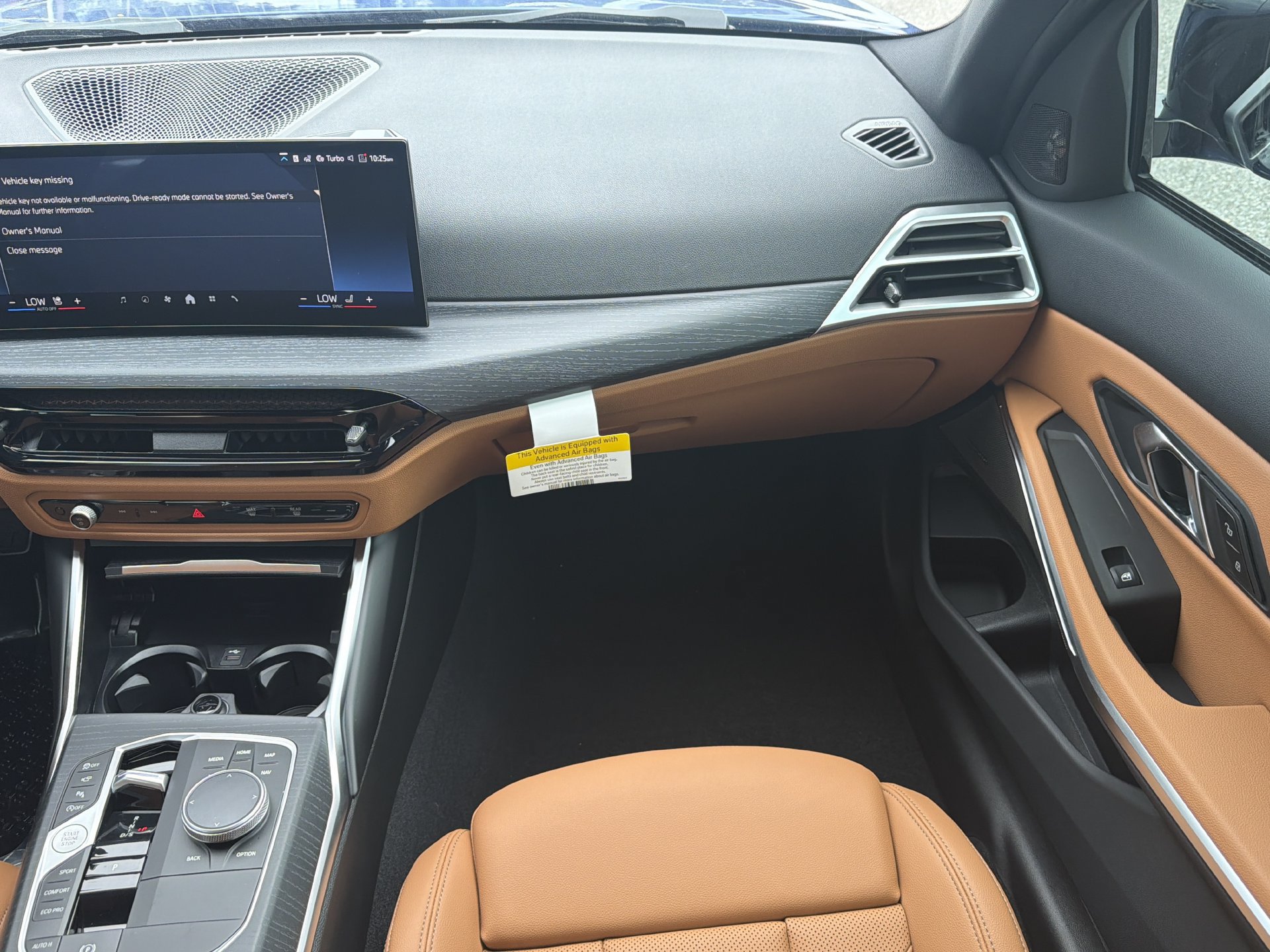 New 2026 BMW 330i Sedan w/ M Sport Package RWD image 17