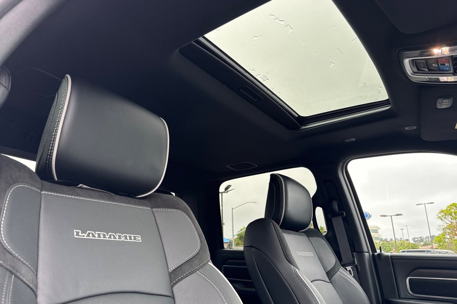 New 2026 RAM 2500 Laramie image 19