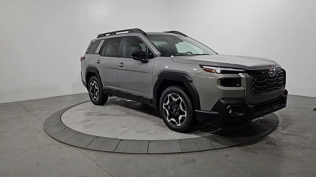 New 2026 Subaru Outback Touring image 7