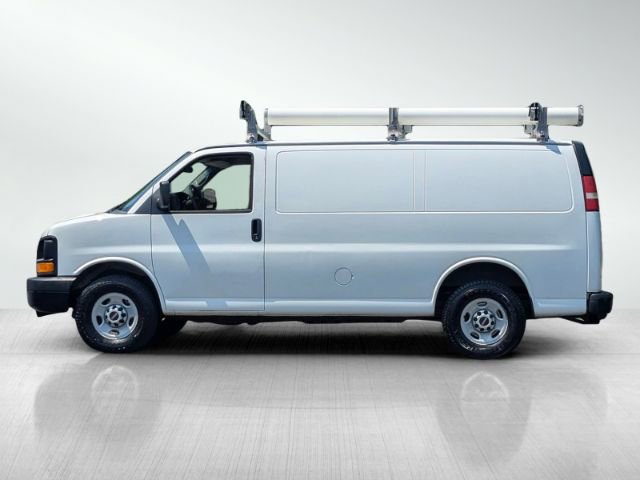 Used 2013 GMC Savana 3500 RWD image 7
