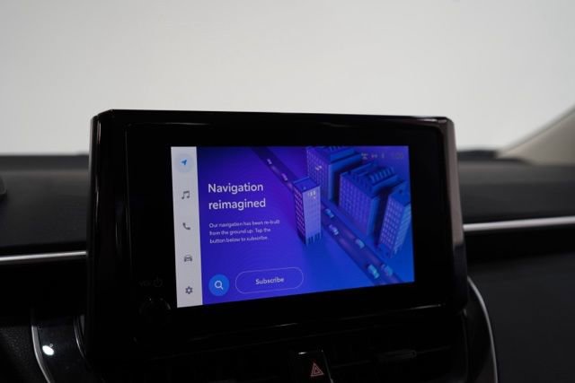 Used 2025 Toyota Corolla LE image 25