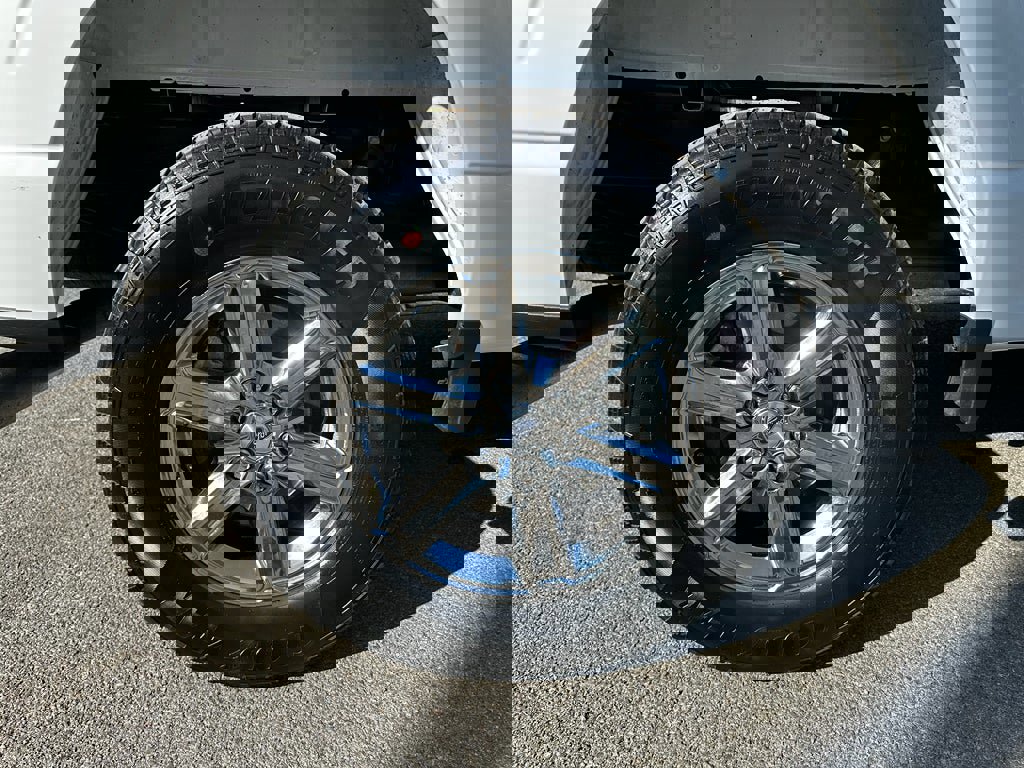 Used 2025 Ford F150 XLT w/ Equipment Group 301A Standard image 29