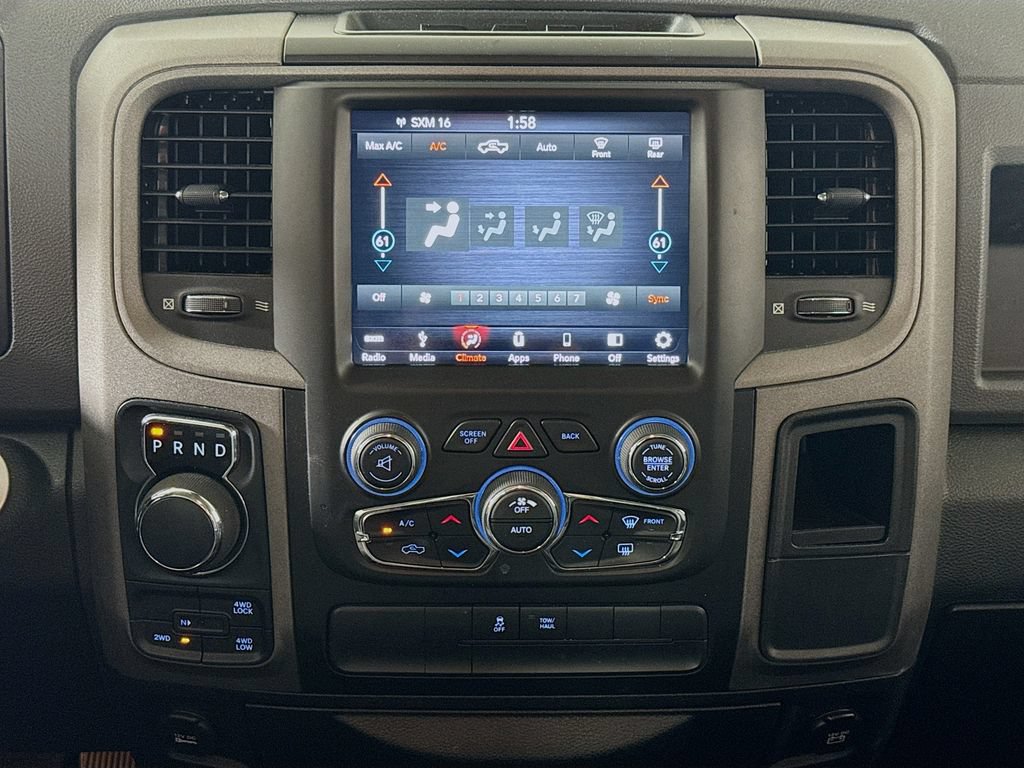 Used 2019 RAM 1500 Express w/ Express Value Package AWD/4WD image 15