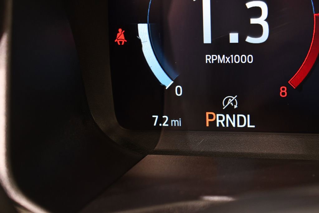 New 2026 Ford Explorer Active AWD/4WD image 28