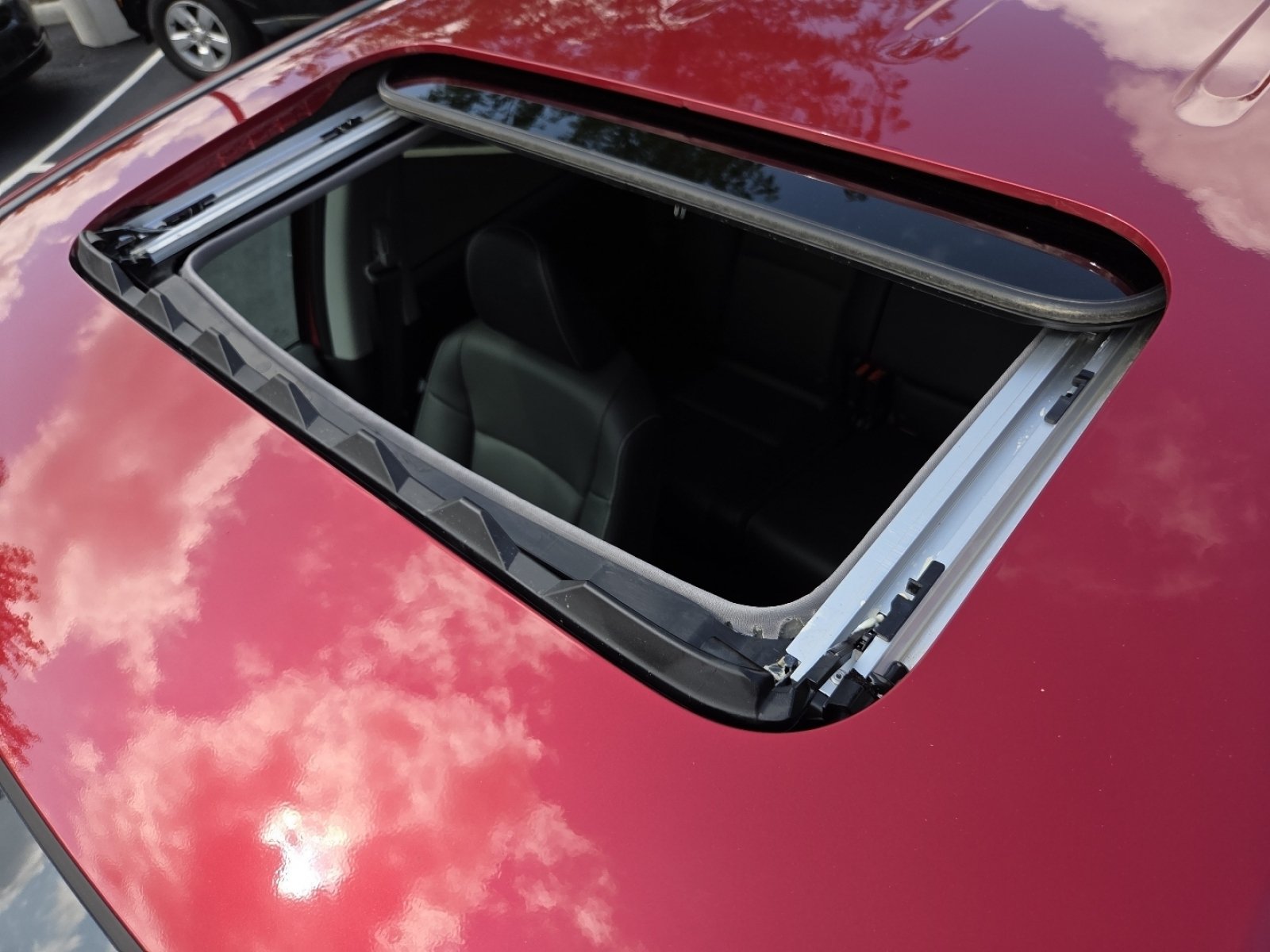 Certified 2026 Honda Ridgeline RTL image 4