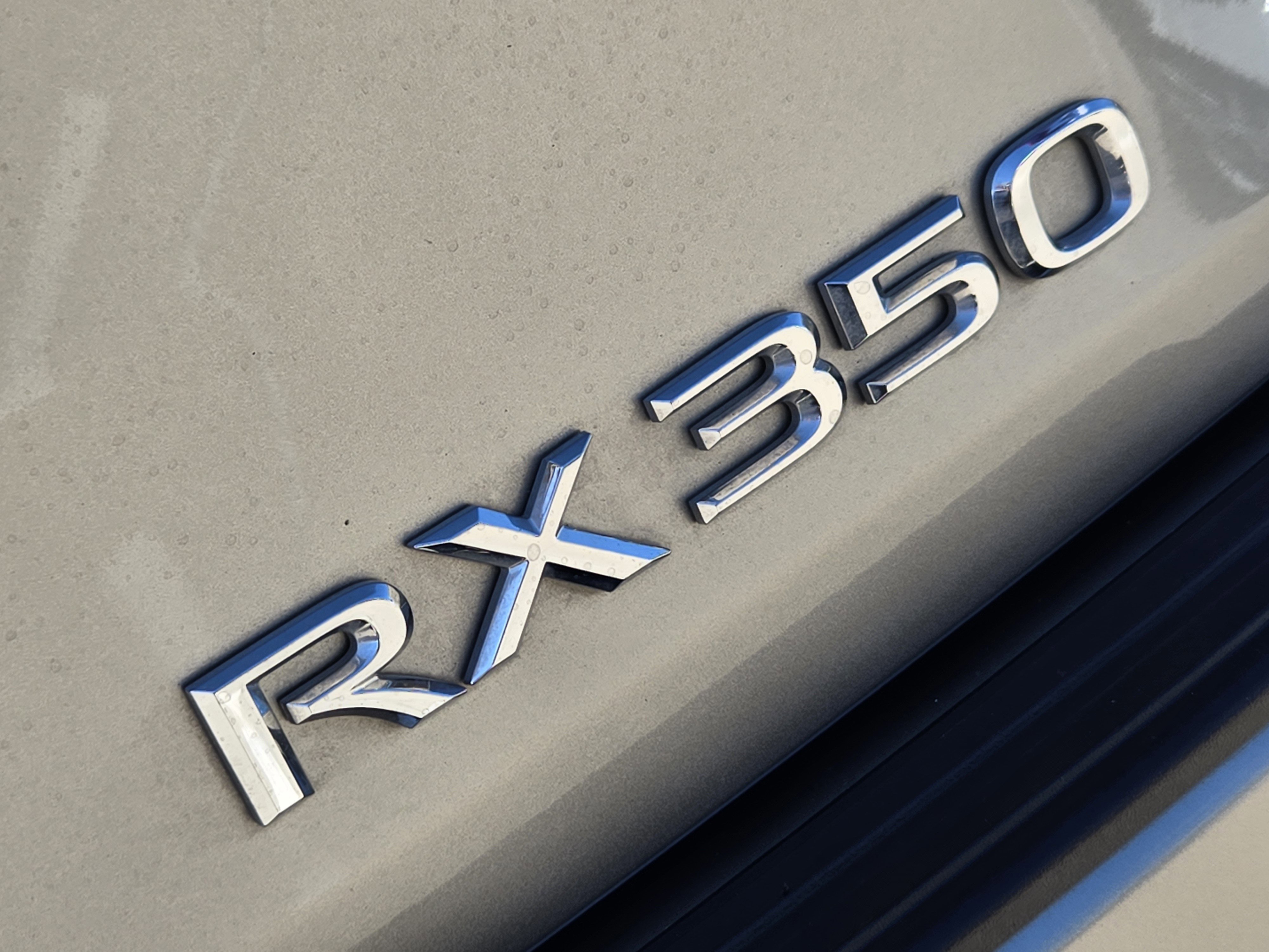 Used 2022 Lexus RX 350 AWD w/ Premium Package image 42