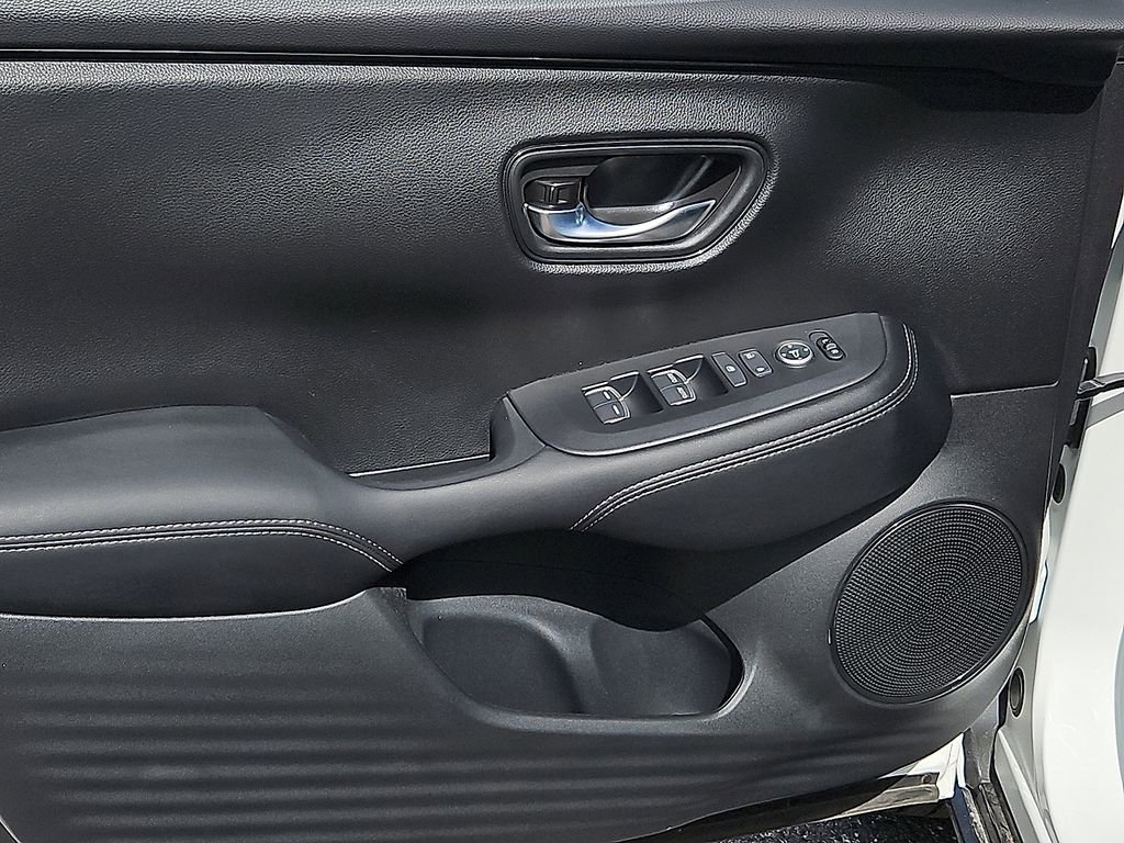 Certified 2026 Honda HR-V EX-L image 19
