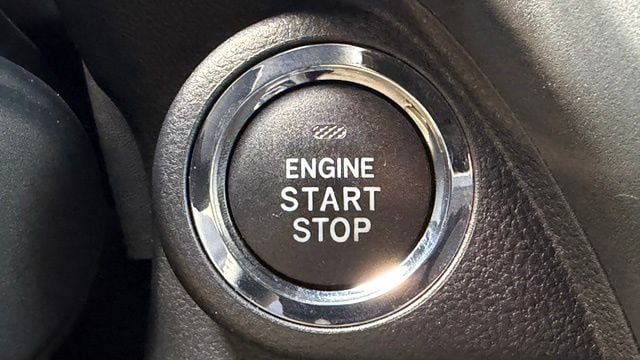 Used 2025 Subaru Forester Sport w/ Popular Package #1 AWD/4WD image 28