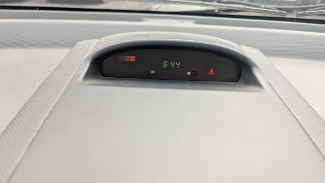 Used 2006 Chevrolet Aveo LS FWD image 30