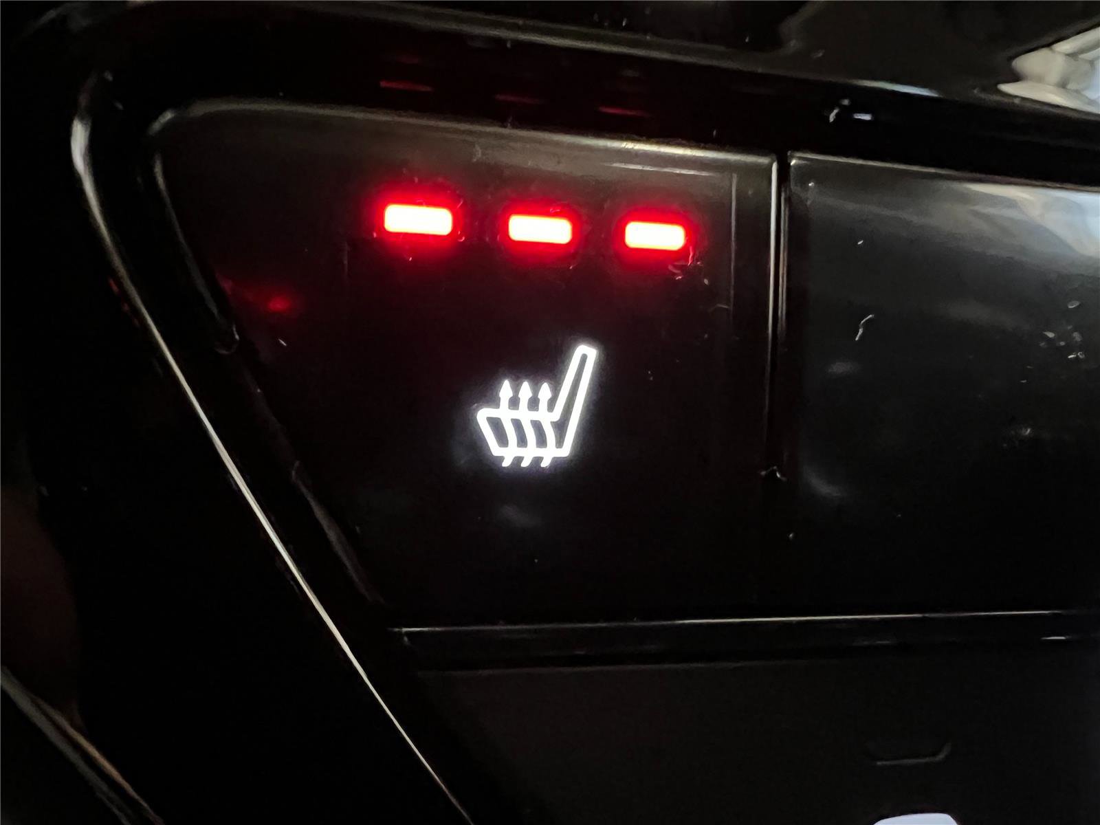 New 2025 Honda Accord EX-L image 25