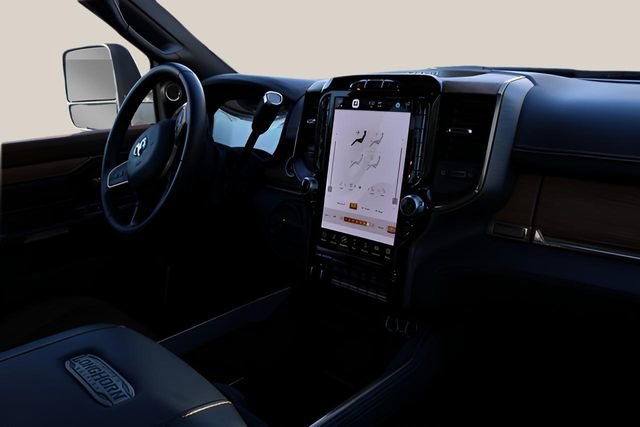 Used 2024 RAM 3500 Limited w/ Safety Group image 20