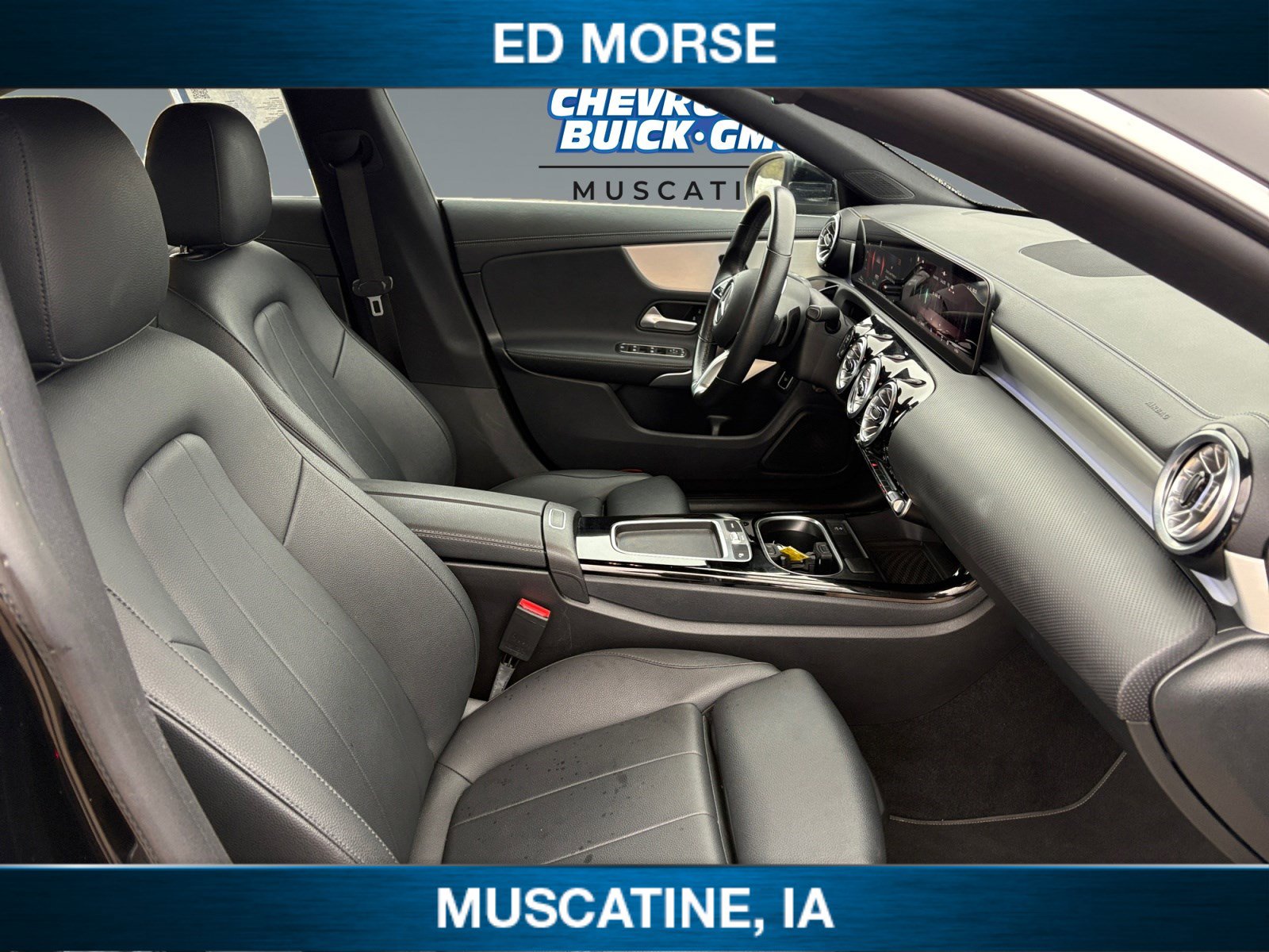 Used 2025 Mercedes-Benz CLA 250 image 16