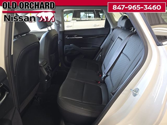 Used 2023 Kia Seltos SX AWD/4WD image 8