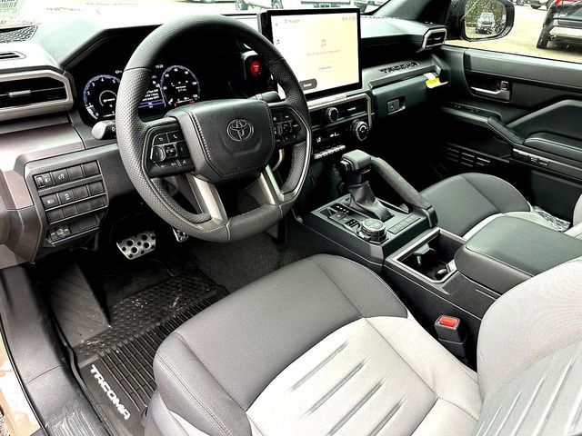 New 2026 Toyota Tacoma TRD Sport image 11