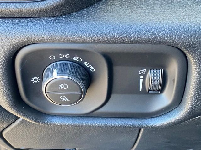 New 2026 RAM 2500 Tradesman image 25
