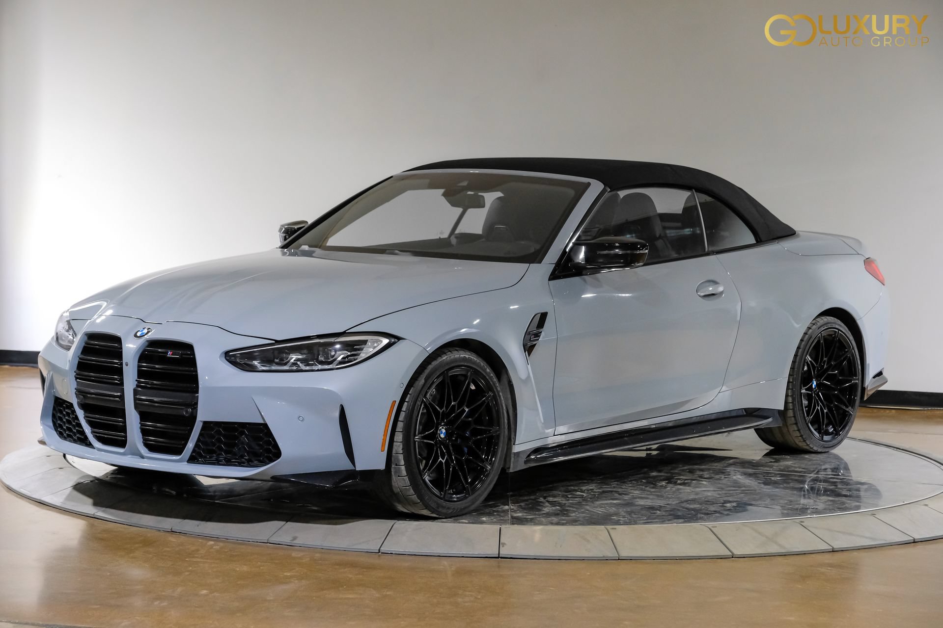 Used 2022 BMW M4 xDrive Competition w/ Parking Assistance Package AWD/4WD image 10