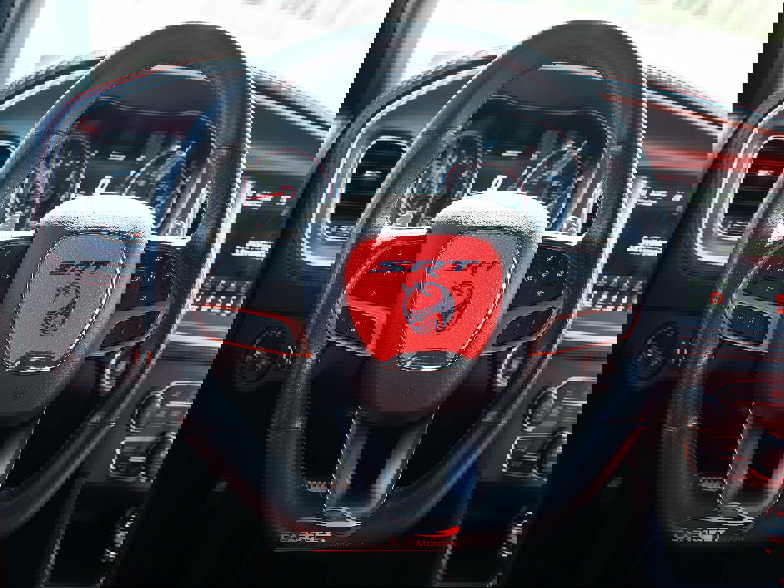 Used 2021 Dodge Charger Scat Pack w/ Dynamics Package image 23