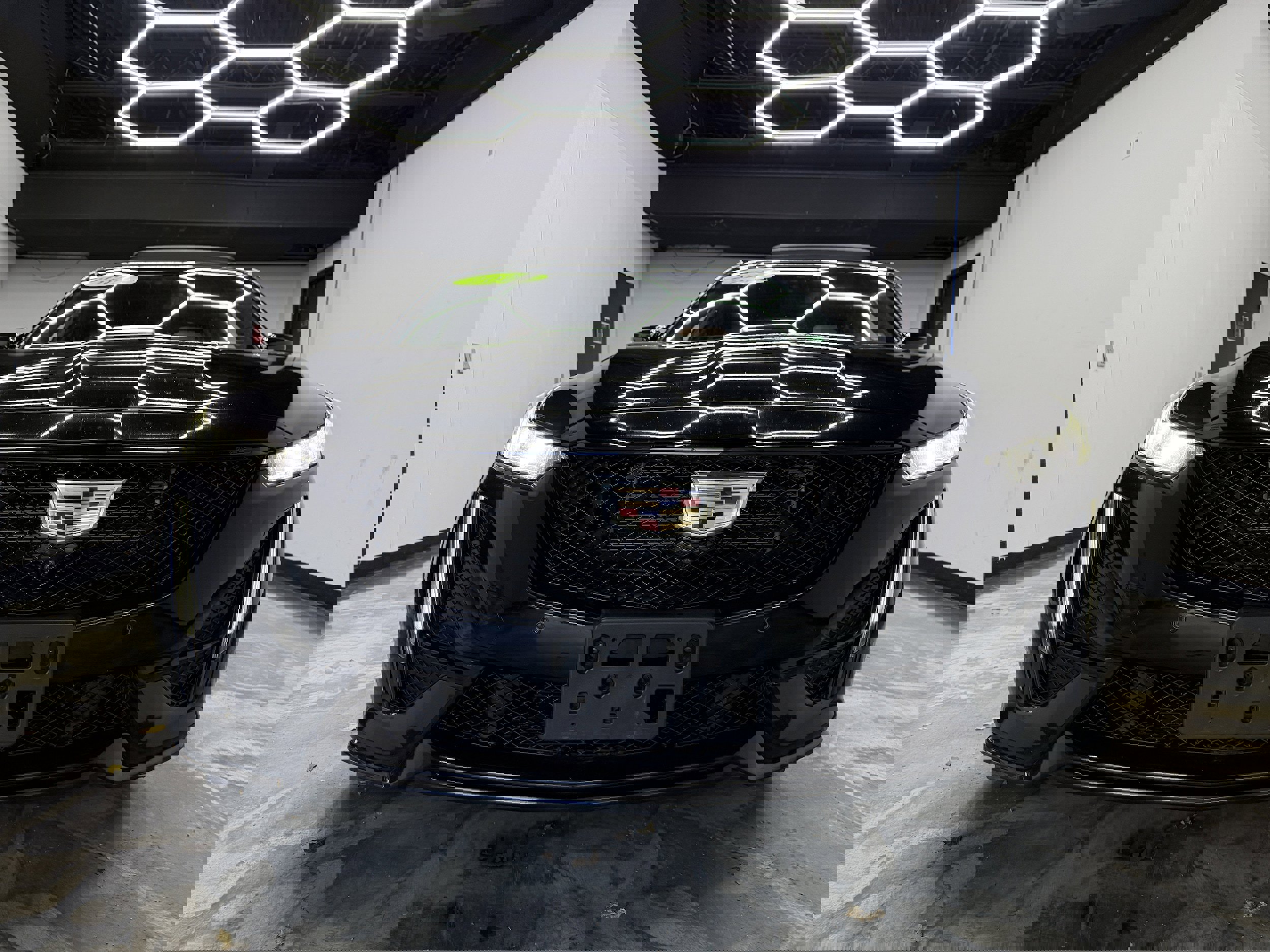 Used 2024 Cadillac CT5 V image 7