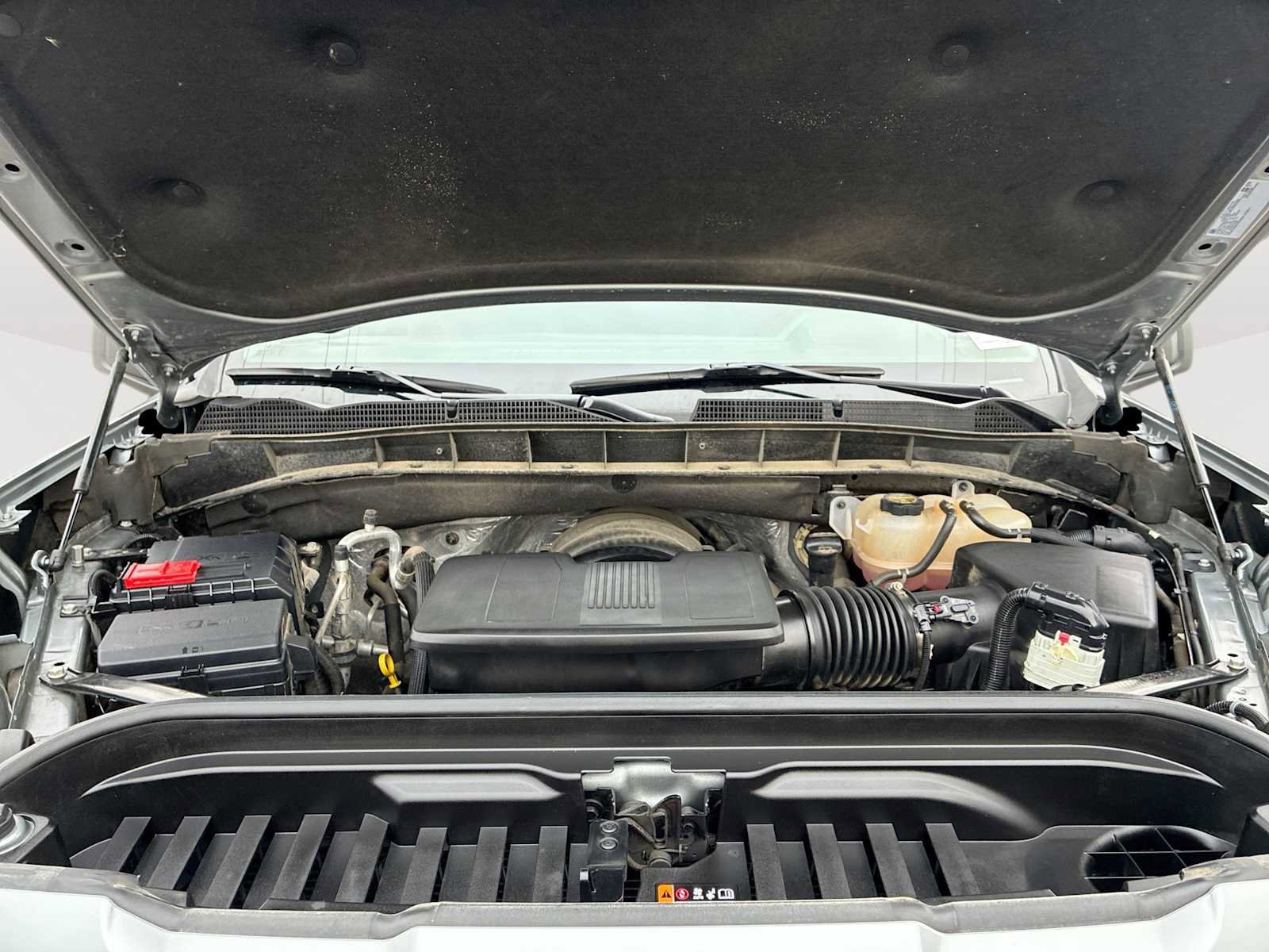 Certified 2024 GMC Sierra 1500 Elevation w/ Preferred Package image 30