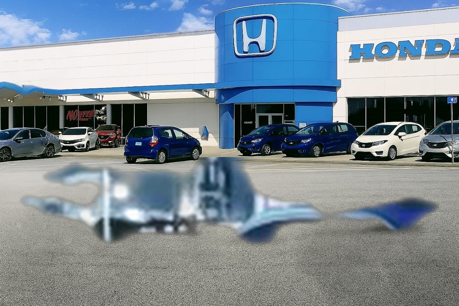 New 2026 Honda Prologue Touring image 7