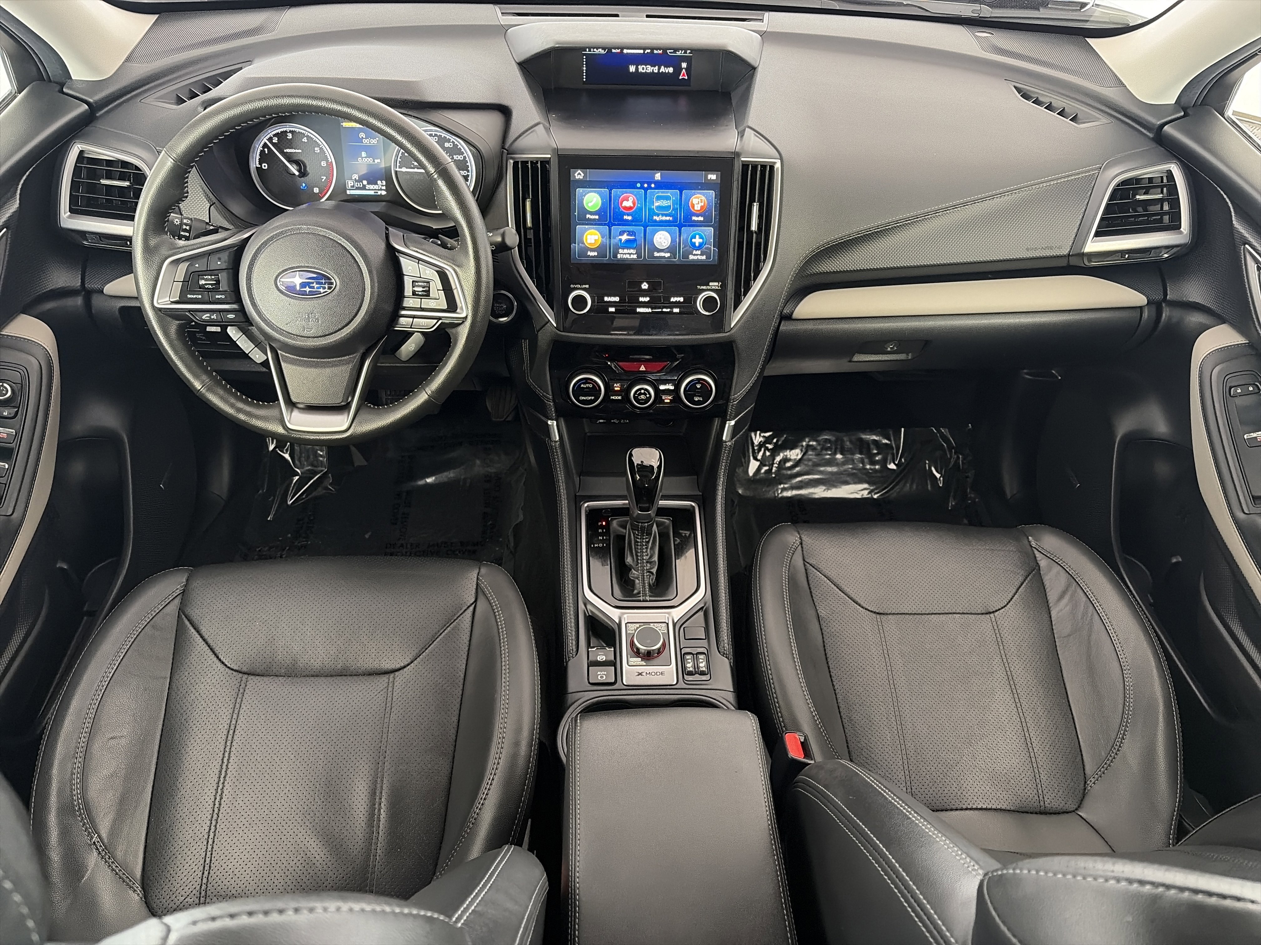 Certified 2024 Subaru Forester Limited image 16