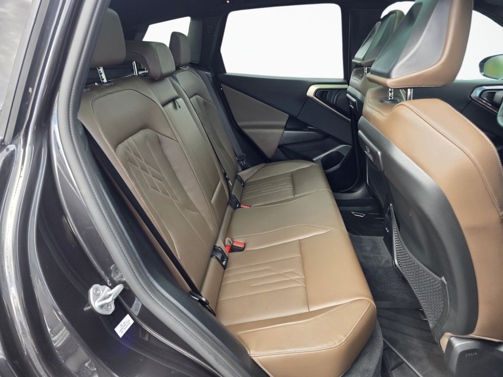Used 2025 BMW X3 xDrive30i w/ Premium Package AWD/4WD image 25
