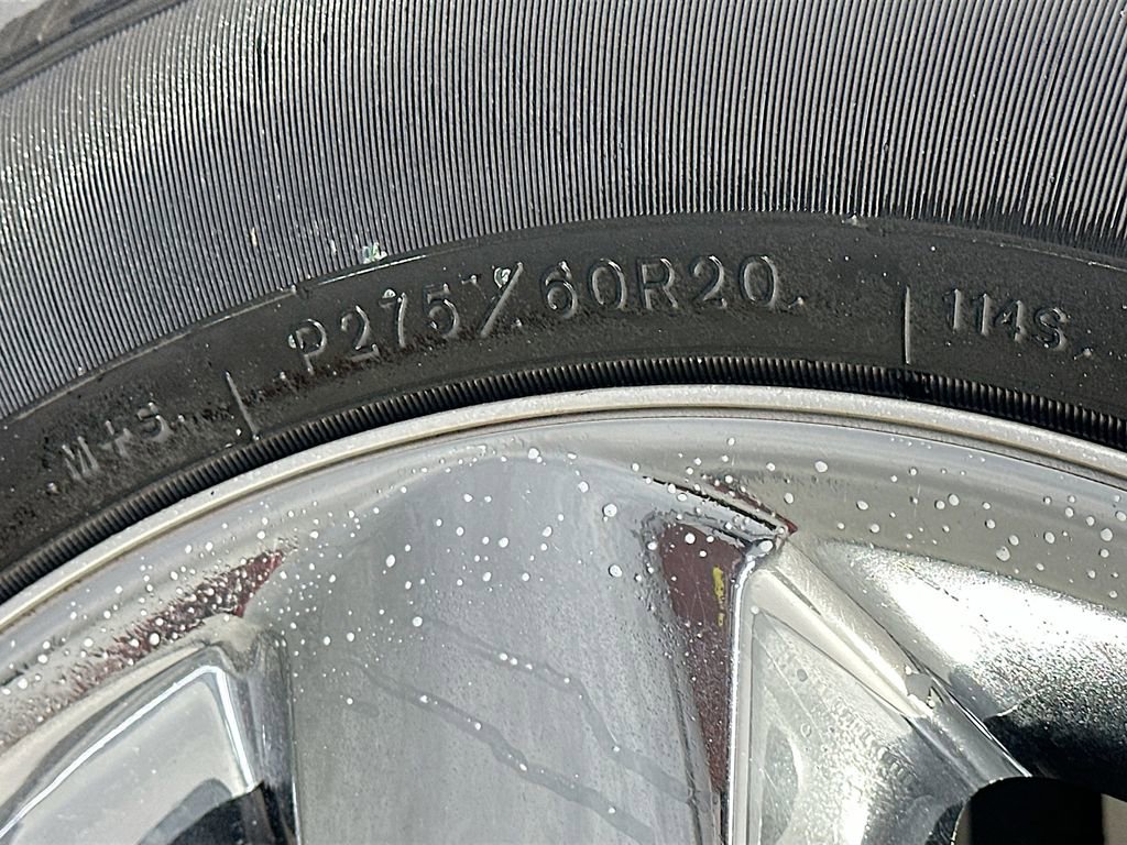 Used 2017 RAM 1500 Big Horn image 31