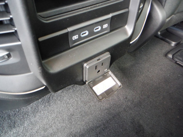 New 2027 RAM 1500 Big Horn AWD/4WD image 52