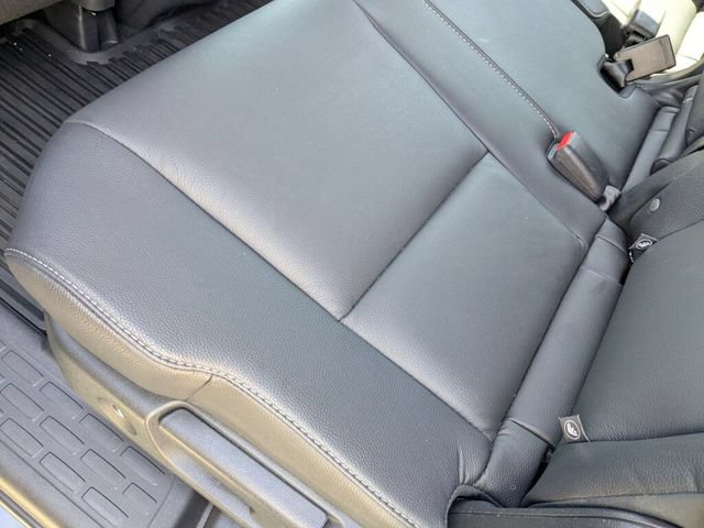 Certified 2022 Honda Pilot Special Edition image 33
