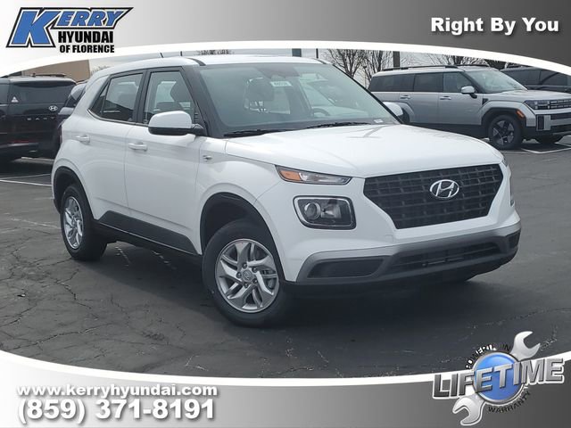 New 2026 Hyundai Venue SE image 31
