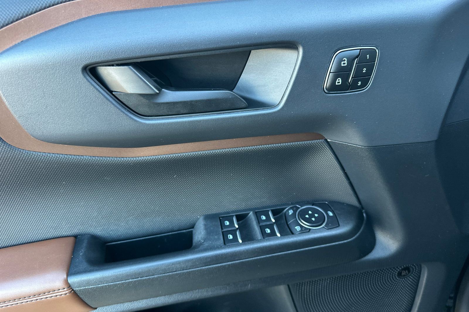 Used 2023 Ford Bronco Sport Outer Banks w/ Tech Package image 10