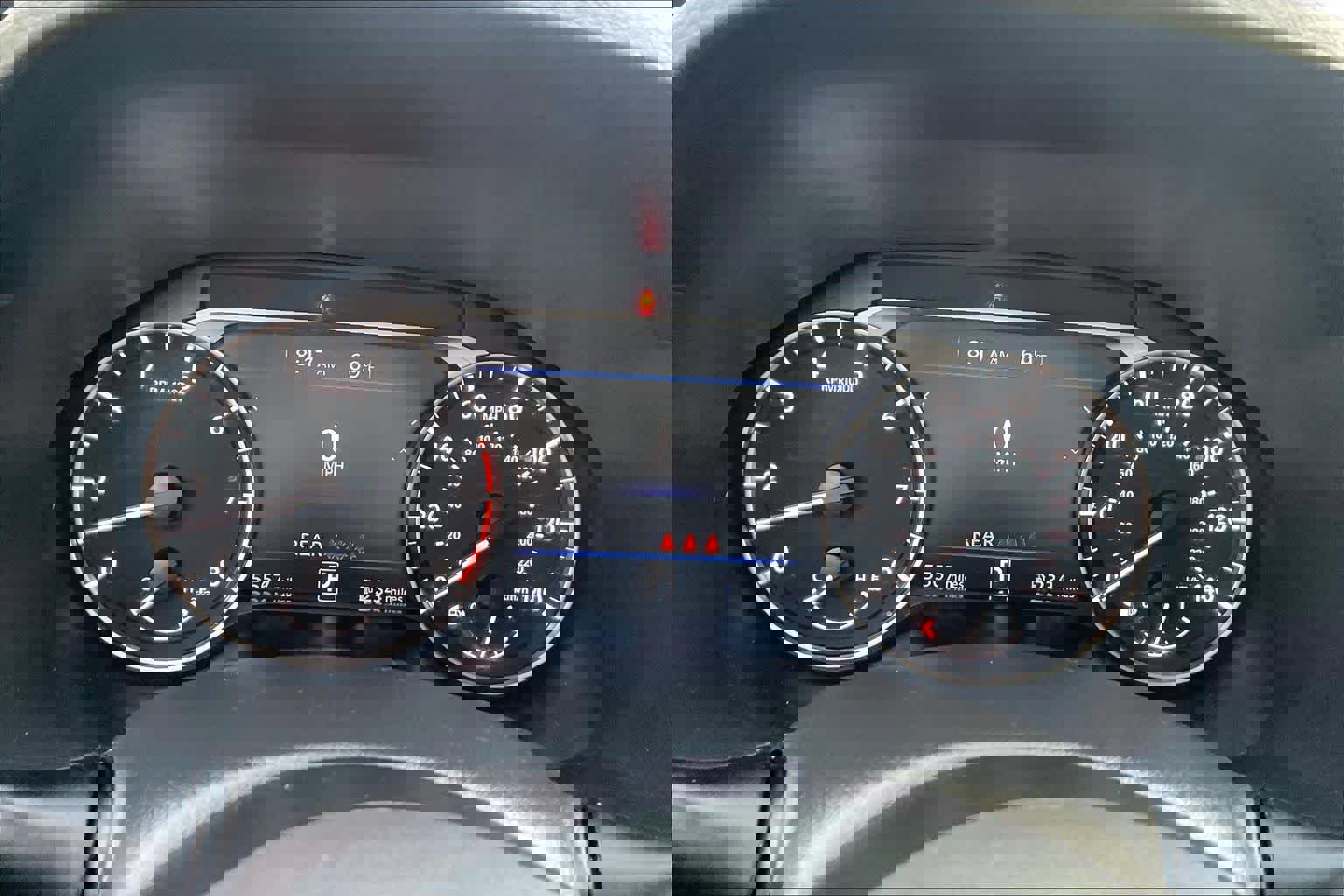 Used 2025 Nissan Altima 2.5 SV FWD image 25