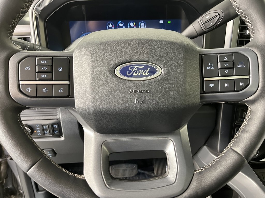 Certified 2025 Ford F350 Lariat image 16
