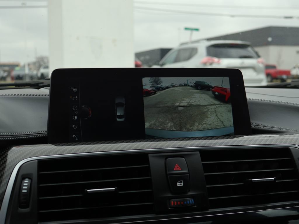 Used 2017 BMW M3 image 50