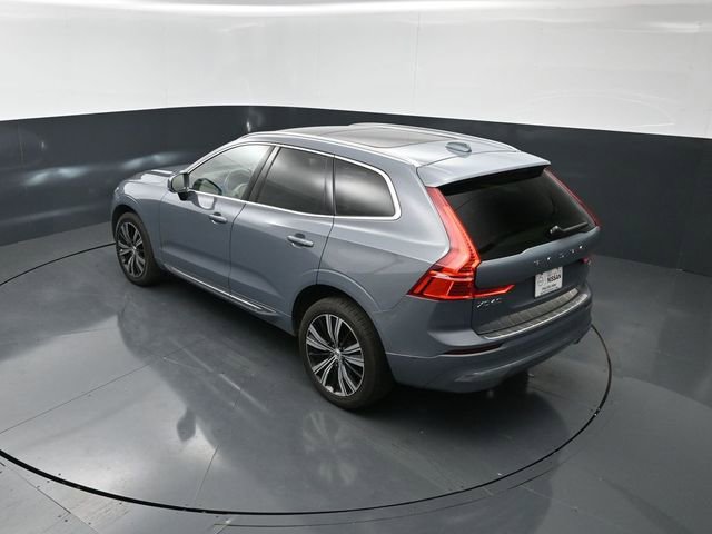 Used 2023 Volvo XC60 B5 Plus w/ Protection Package Premier FWD image 15