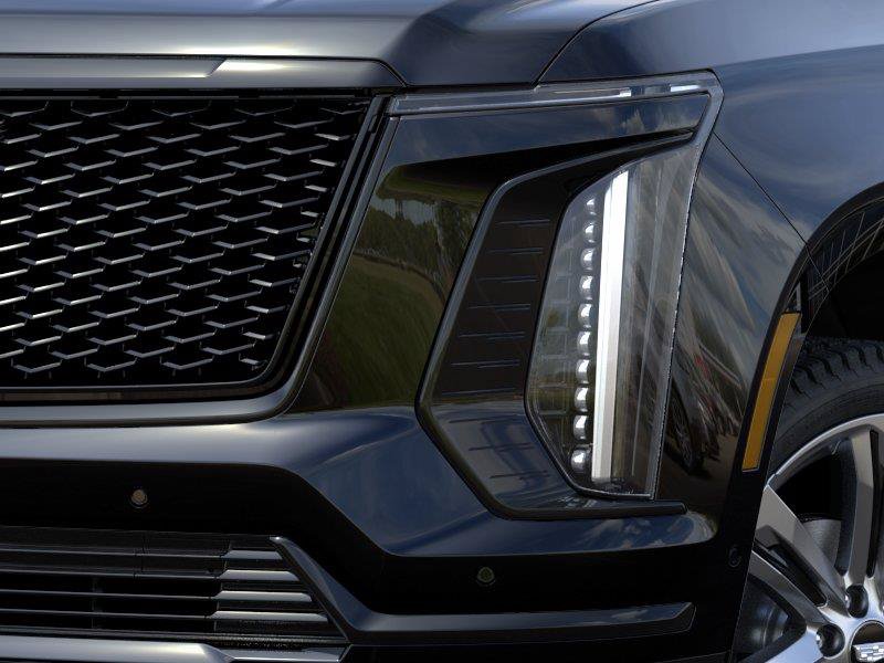 New 2026 Cadillac Escalade Sport w/ Touring Package AWD/4WD image 11