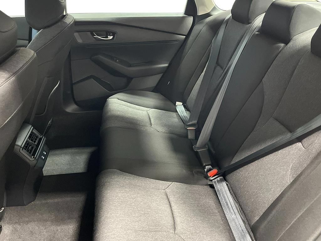 New 2026 Honda Accord LX image 20