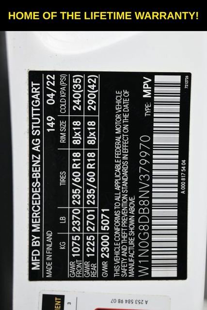 Used 2022 Mercedes-Benz GLC 300 image 51