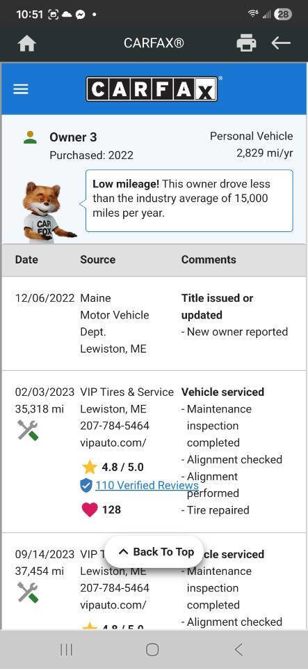 Used 2012 Nissan Leaf SV image 61