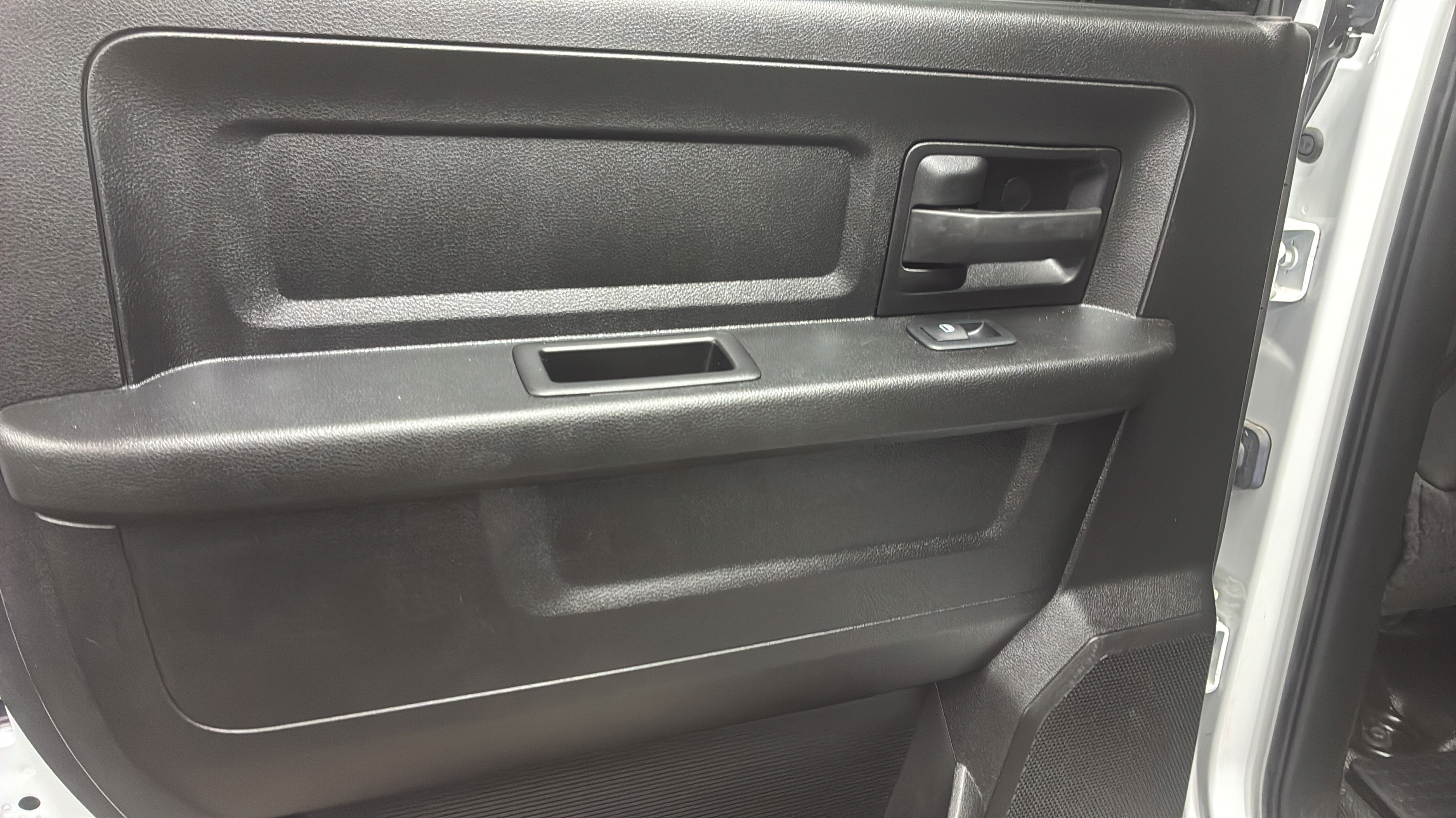 Used 2023 RAM 1500 Tradesman w/ Popular Equipment Group AWD/4WD image 20