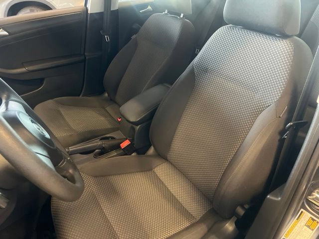 Used 2013 Volkswagen Jetta S FWD image 4