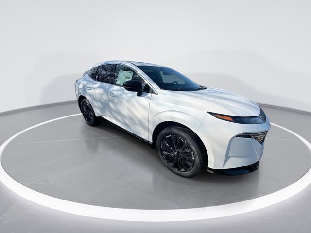 New 2026 Nissan Murano Platinum w/ Cargo Package AWD/4WD image 2