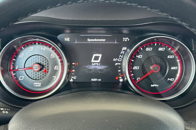 Used 2022 Dodge Charger GT RWD image 23